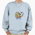 Go Uanl Soccer Lover Sweatshirt - Unique Graphic for Adults - T-Shirt, Sweatshirt, Hoodie