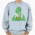 Pele Soccer Brazil Player T-Shirt - Streetwear Style Unisex - T-Shirt, Sweatshirt, Hoodie