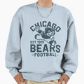 Chicago Bears Shirts Chicago Bear T-Shirt - Custom Art Print for Adults - T-Shirt, Sweatshirt, Hoodie