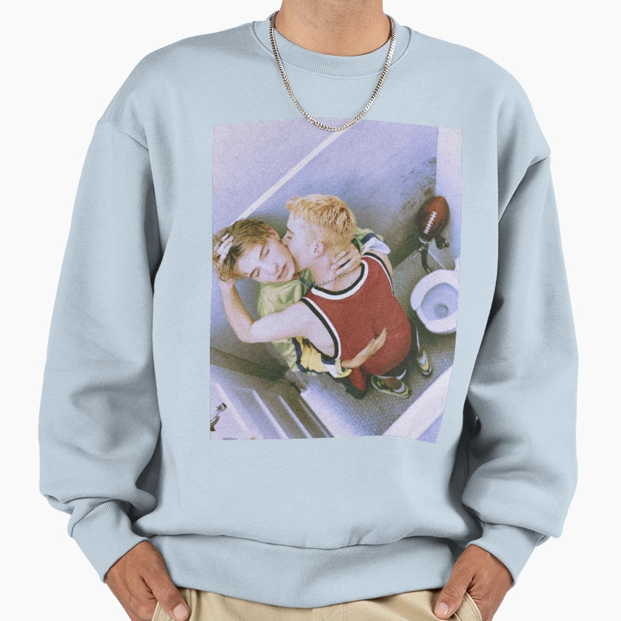 Gay After Practice Sweatshirt - Custom Art Print Men Women - T-Shirt, Sweatshirt, Hoodie