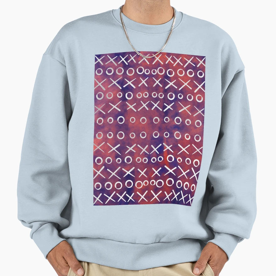 Plan Vii Sweatshirt - Novelty Apparel for Adults - T-Shirt, Sweatshirt, Hoodie