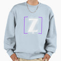 Copy And Names Starting Z Sweatshirt - Fun Novelty Design for Adults - T-Shirt, Sweatshirt, Hoodie