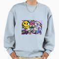 Revolt Sweatshirt - Graphic Print Men Women - T-Shirt, Sweatshirt, Hoodie