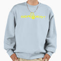 Seaquest Logo Sweatshirt - Unique Graphic Men Women - T-Shirt, Sweatshirt, Hoodie