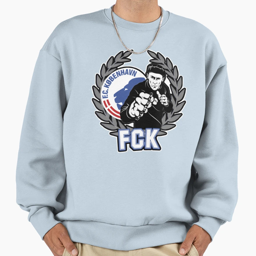 Fc K Benhavn Sweatshirt - Custom Art Print Men Women - T-Shirt, Sweatshirt, Hoodie