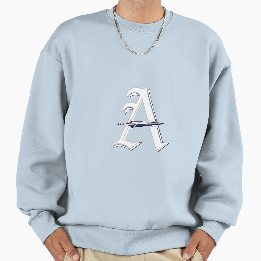 Arrows Away Sweatshirt - Streetwear Style for Adults - T-Shirt, Sweatshirt, Hoodie