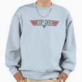 Dad Sweatshirt - Trendy Graphic Unisex - T-Shirt, Sweatshirt, Hoodie