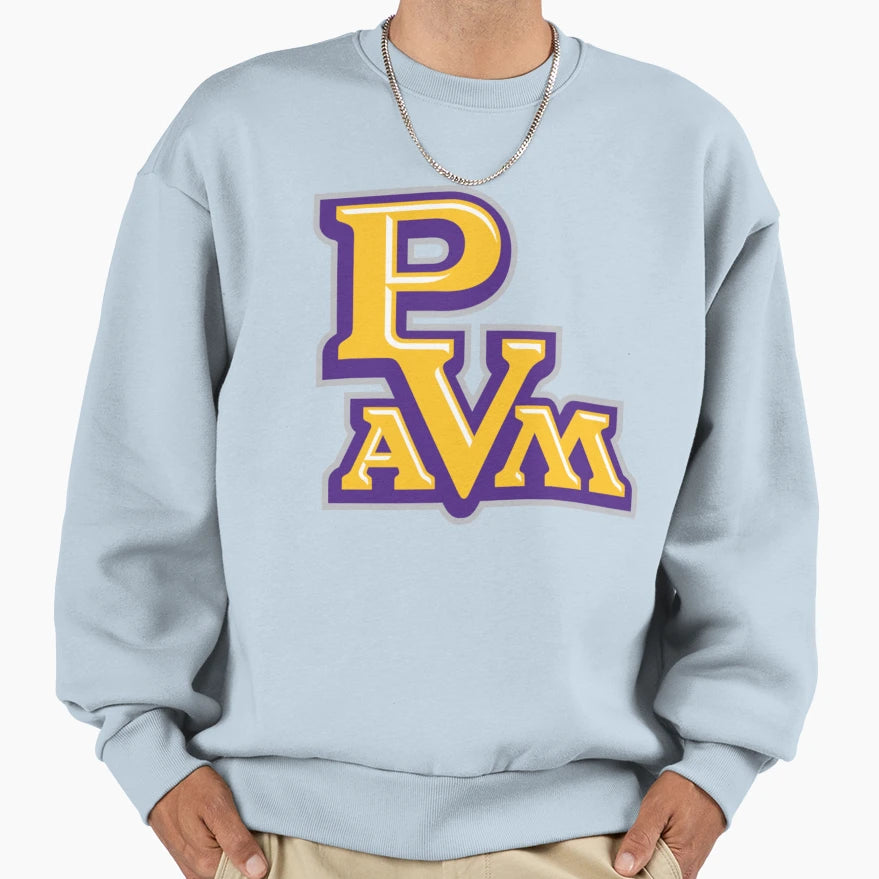 Prairie View M Sweatshirt - Trendy Graphic Unisex - T-Shirt, Sweatshirt, Hoodie