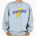 Oxford Chargers Sweatshirt - Graphic Print Unisex - T-Shirt, Sweatshirt, Hoodie