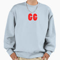 Gg Good Game Sweatshirt - Custom Art Print Unisex - T-Shirt, Sweatshirt, Hoodie