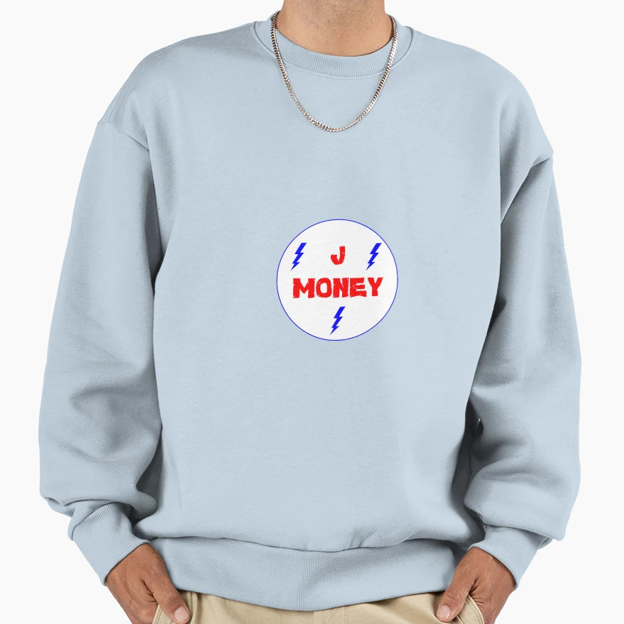 Jmoney Sweatshirt - Unique Graphic Men Women - T-Shirt, Sweatshirt, Hoodie