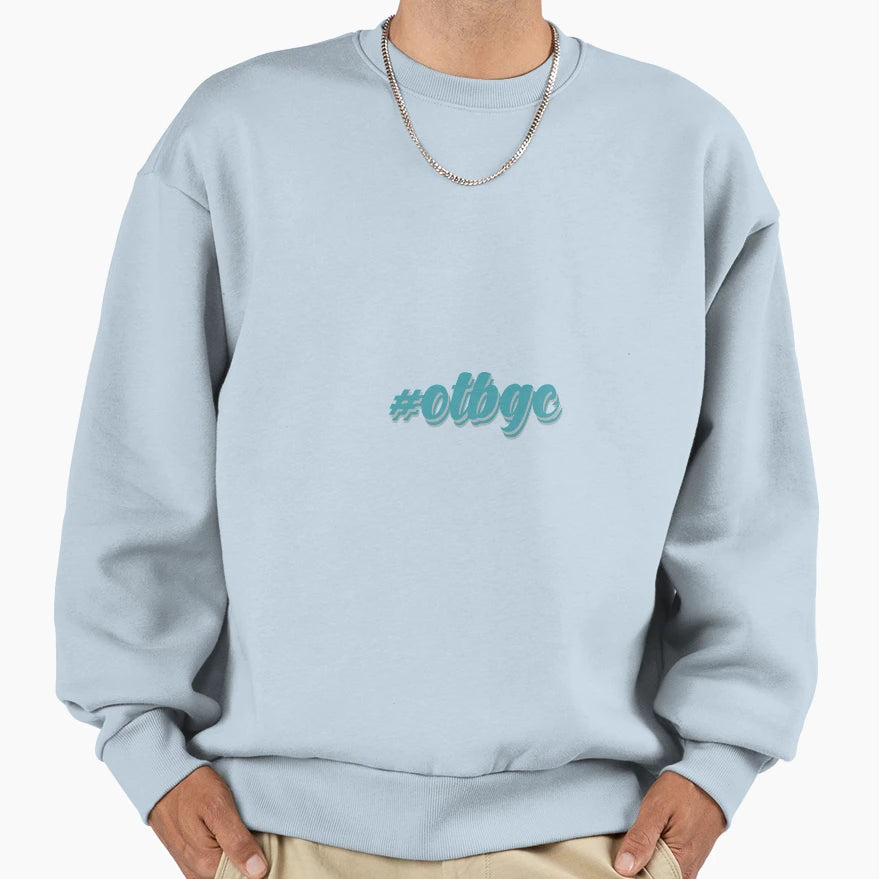 Sticker8 Sweatshirt - Custom Art Print Men Women - T-Shirt, Sweatshirt, Hoodie