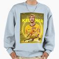 Caoimhin Kelleher Sweatshirt - Custom Art Print Men Women - T-Shirt, Sweatshirt, Hoodie
