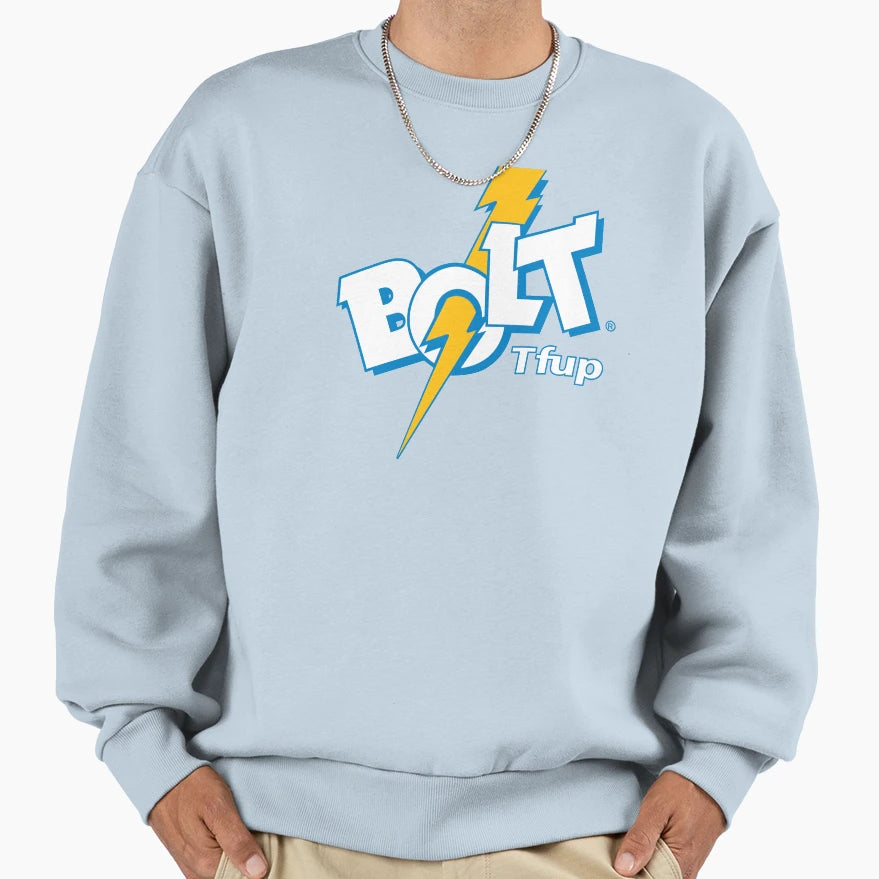 Refreshing Sweatshirt - Custom Art Print Men Women - T-Shirt, Sweatshirt, Hoodie