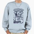 American Football Athletic Sweatshirt - Aesthetic Graphic for Adults - T-Shirt, Sweatshirt, Hoodie
