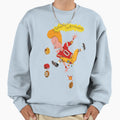 Beavis And Butthead Japanese Gift E Sweatshirt - Trendy Graphic for Adults - T-Shirt, Sweatshirt, Hoodie