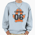 Foxhole Court Gordon Paw Sweatshirt - Novelty Apparel for Adults - T-Shirt, Sweatshirt, Hoodie