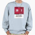 Georgia Vs Alabama 2025 Sec Football Sweatshirt - Unique Graphic Men Women - T-Shirt, Sweatshirt, Hoodie