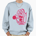 St John S University 1974 1988 Sweatshirt - Graphic Print for Adults - T-Shirt, Sweatshirt, Hoodie