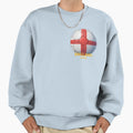 England 2026 Soccer Games Sweatshirt - Trendy Graphic Men Women - T-Shirt, Sweatshirt, Hoodie