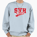 Sweet Valley High Cheer Sweatshirt - Streetwear Style Unisex - T-Shirt, Sweatshirt, Hoodie