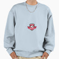 Football Champion Sweatshirt - Trendy Graphic Men Women - T-Shirt, Sweatshirt, Hoodie