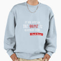 Coach Anzai Sweatshirt - Trendy Graphic Men Women - T-Shirt, Sweatshirt, Hoodie