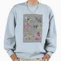 Alisson Becker Liverpool Sweatshirt - Streetwear Style for Adults - T-Shirt, Sweatshirt, Hoodie