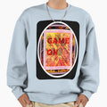 Game Sweatshirt - Trendy Graphic Men Women - T-Shirt, Sweatshirt, Hoodie
