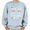 Football Fanatics Group Sweatshirt - Aesthetic Graphic Men Women - T-Shirt, Sweatshirt, Hoodie