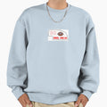 Go Big Red Sweatshirt - Fun Novelty Design Men Women - T-Shirt, Sweatshirt, Hoodie