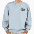 Quidditch Sweatshirt - Minimalist Print Men Women - T-Shirt, Sweatshirt, Hoodie