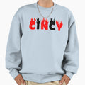 College Tailgate Sweatshirt - Fun Novelty Design for Adults - T-Shirt, Sweatshirt, Hoodie