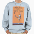 Football Motivational Sweatshirt - Fun Novelty Design Men Women - T-Shirt, Sweatshirt, Hoodie