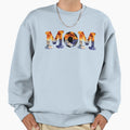 Soccer Moms Love Their More Sweatshirt - Novelty Apparel Men Women - T-Shirt, Sweatshirt, Hoodie