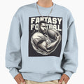 Fantasy Football Player Sweatshirt - Unique Graphic Unisex - T-Shirt, Sweatshirt, Hoodie