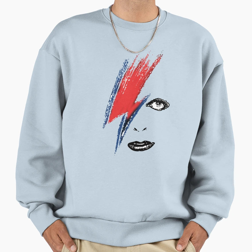 Dvd Bow Sweatshirt - Graphic Print Men Women - T-Shirt, Sweatshirt, Hoodie
