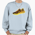Shoe Sweatshirt - Trendy Graphic Unisex - T-Shirt, Sweatshirt, Hoodie