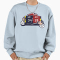 Ne 3 Atl 28 Ultimate Comeback Png T-Shirt - Streetwear Style for Adults - T-Shirt, Sweatshirt, Hoodie