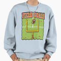 American Football Sport Field Goal Sweatshirt - Trendy Graphic Men Women - T-Shirt, Sweatshirt, Hoodie