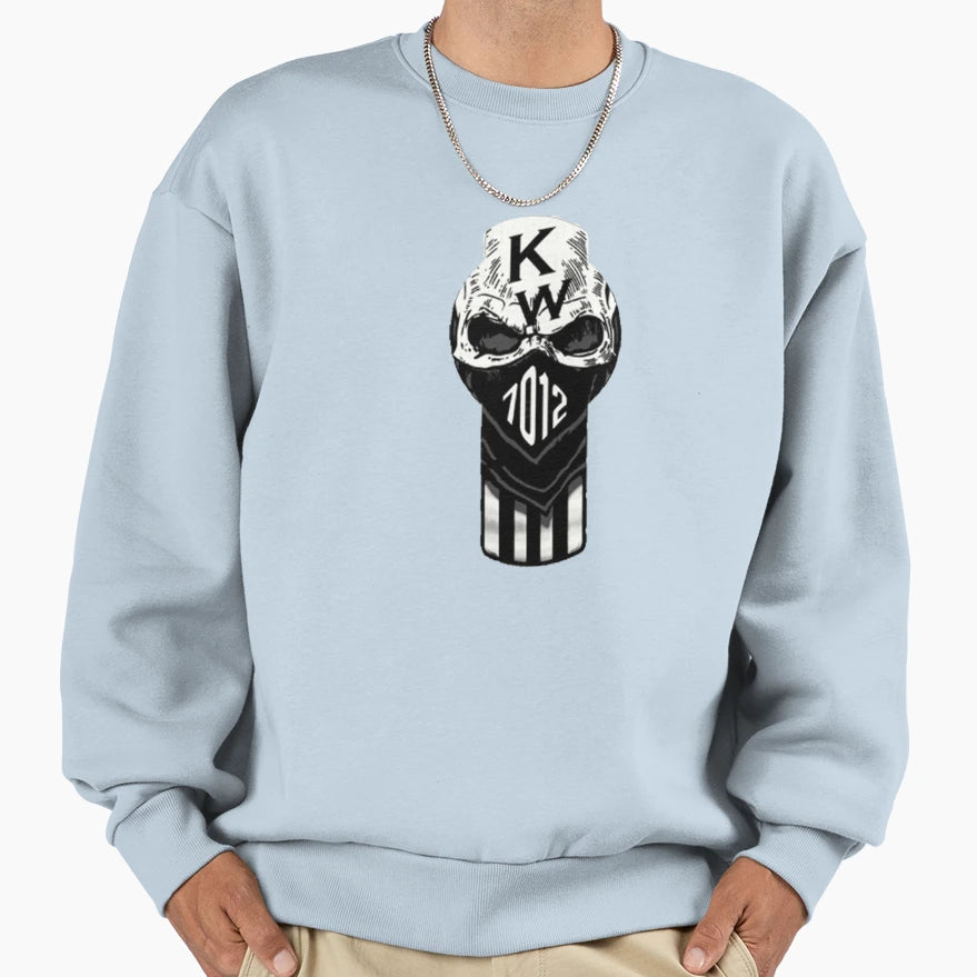 Driver Sweatshirt - Minimalist Print for Adults - T-Shirt, Sweatshirt, Hoodie