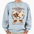 Calvinball League 2015 Sweatshirt - Minimalist Print Men Women - T-Shirt, Sweatshirt, Hoodie