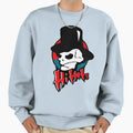 Warriors Hi Hats Sweatshirt - Graphic Print Men Women - T-Shirt, Sweatshirt, Hoodie