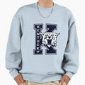 Uk Wildcat Sweatshirt - Novelty Apparel Unisex - T-Shirt, Sweatshirt, Hoodie