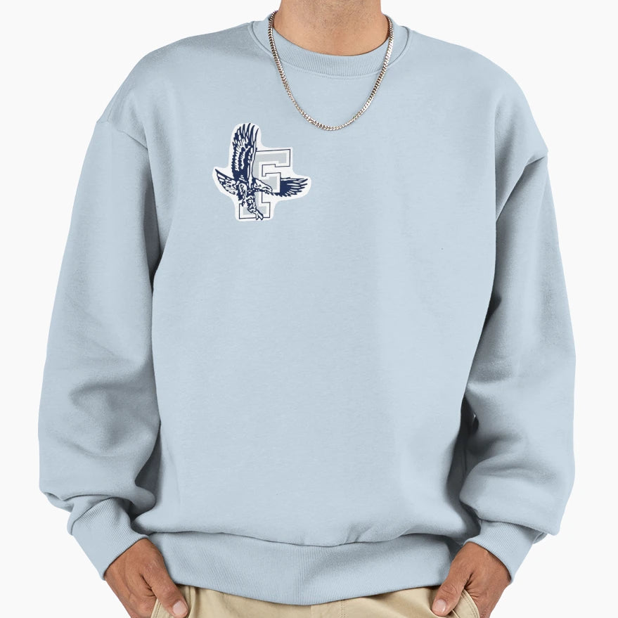 Framingham High School Sweatshirt - Streetwear Style Men Women - T-Shirt, Sweatshirt, Hoodie