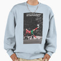 Cristiano Ronaldo Inspiration Sweatshirt - Trendy Graphic Unisex - T-Shirt, Sweatshirt, Hoodie