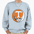 University Tenessee Volsfunny157 Sweatshirt - Custom Art Print Men Women - T-Shirt, Sweatshirt, Hoodie