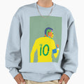 Neymar Jr Sweatshirt - Fun Novelty Design Unisex - T-Shirt, Sweatshirt, Hoodie
