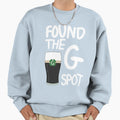 Split G Beer Sweatshirt - Custom Art Print Unisex - T-Shirt, Sweatshirt, Hoodie