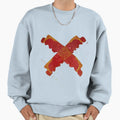 Generation Loss Sweatshirt - Casual Everyday Wear Unisex - T-Shirt, Sweatshirt, Hoodie